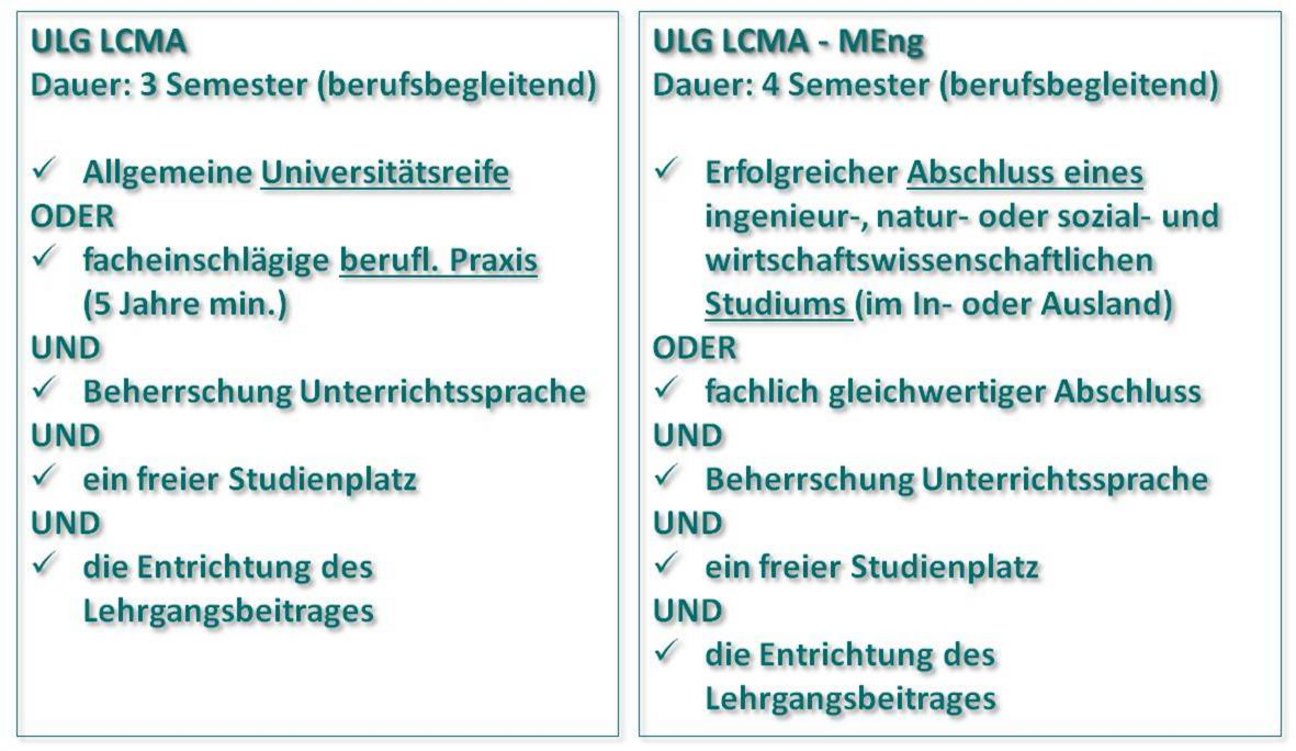 Voraussetzungen_ULG